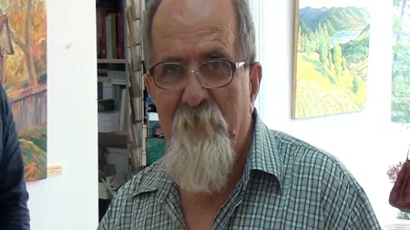 Un cunoscut fotograf din Piatra Neamț a încetat din viață. Ioan Clopoțel avea 70 de ani
