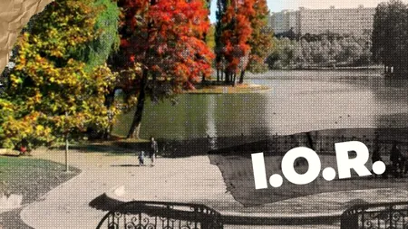 VIDEO | Parcul IOR sau „Minunea din Titan”: Un lac, cinci insule și o biserică (DOCUMENTAR)