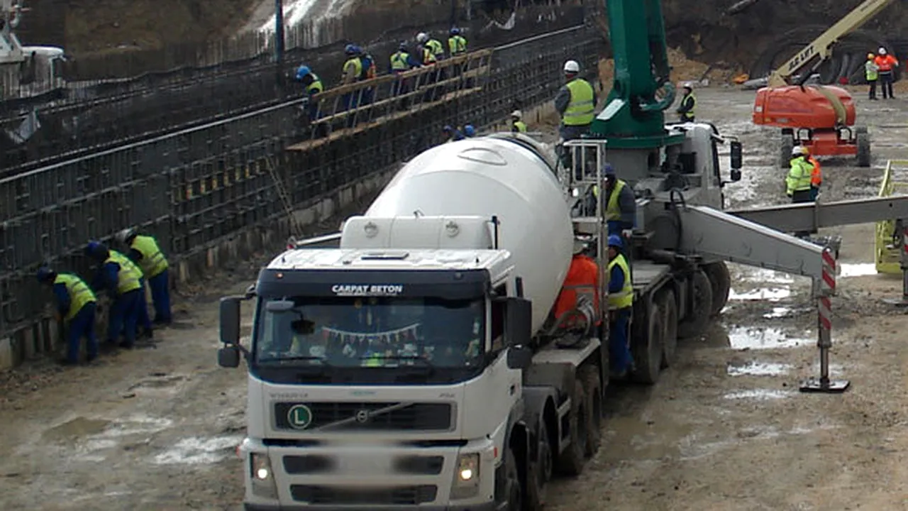 Oprescu spune că podul de la Mihai Bravu va fi terminat, pentru că 