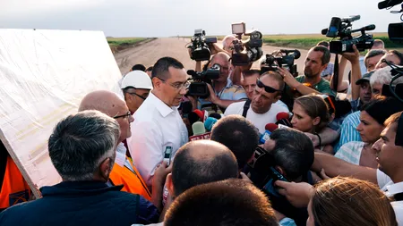 După ce UE a dat banii României, Guvernul are o PROBLEMĂ DE FAZARE. Cum ar putea pierde țara noastră 700 de milioane de euro