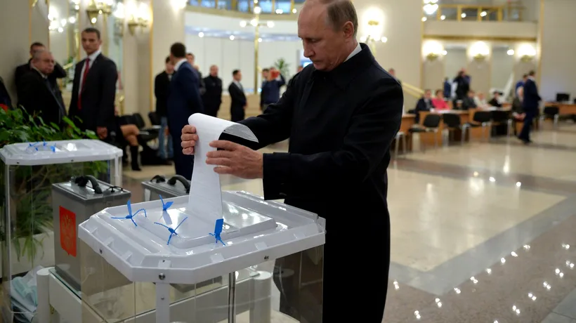 RĂZBOI în Ucraina, ziua 752. ONU condamnă organizarea alegerilor prezidențiale ruse în teritoriile ocupate