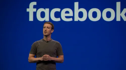 Facebook înregistrează profituri record. Câți oameni intră lunar pe cea mai mare rețea de socializare din lume