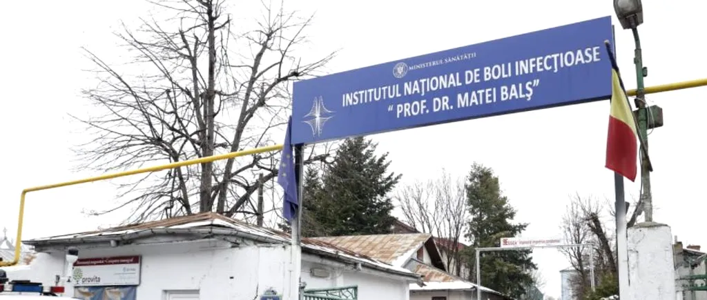 Rudele victimelor din tragedia de la „Matei Balş” cer despăgubiri spitalului și statului român