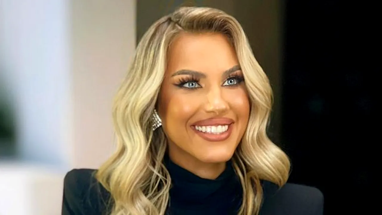 Ce își dorește Amna de la o relație. ”N-am cum SĂ PIERD vremea cu așa ceva”