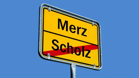 Germania: Viitorul cancelar Friedrich Merz a anunțat primele nominalizări pentru următorul GUVERN