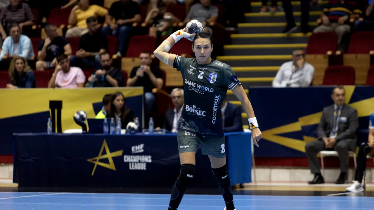 Cristina Neagu se retrage OFICIAL de la națională. România pierde o handbalistă fabuloasă