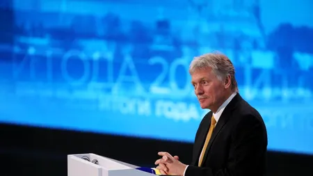 REACȚIA Kremlinului la afirmațiile lui Macron: ”Franța a fost târâtă în conflictul din Ucraina”, acum vrea intensificarea implicării