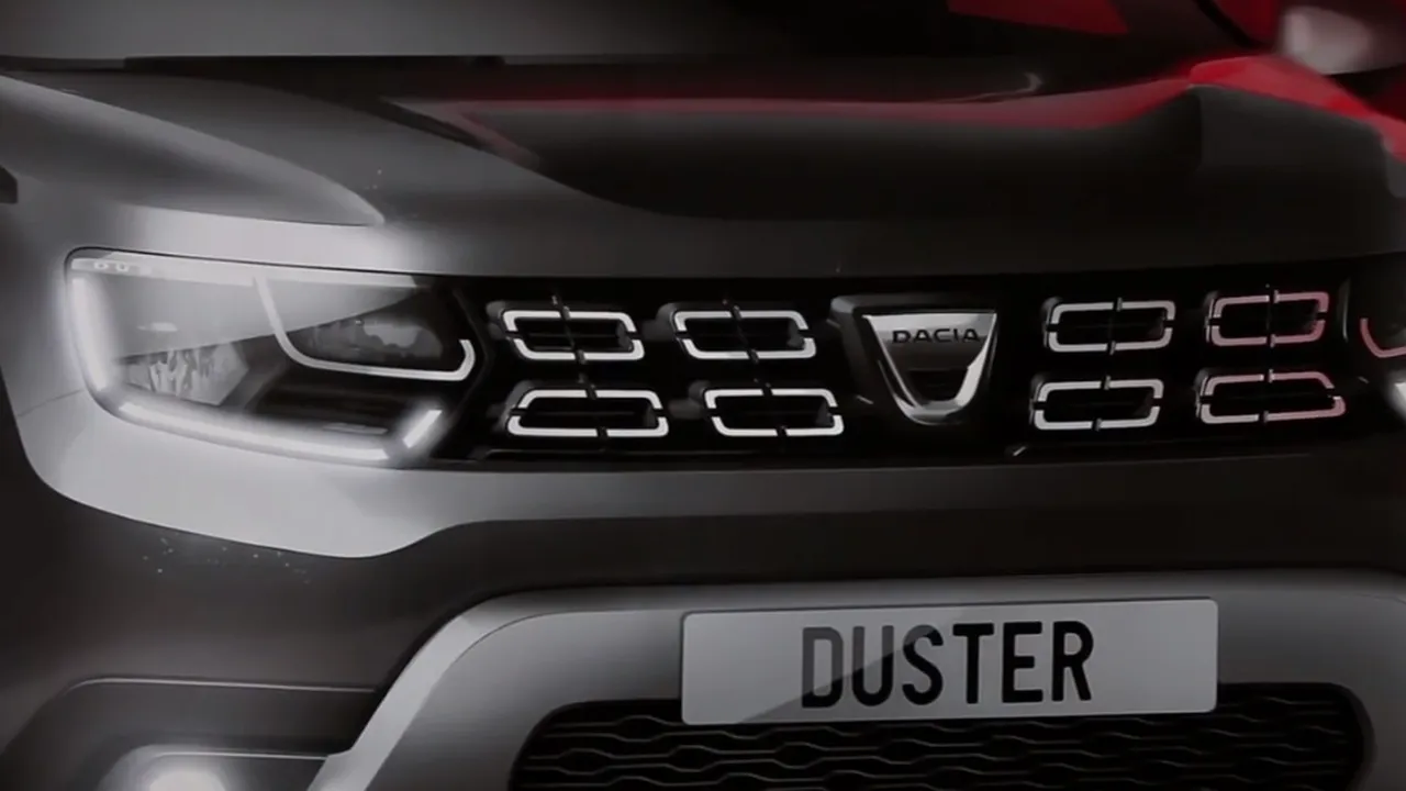 Cât costă noua Dacia Duster în România. Versiunea de top vine cu 2.000 de euro sub prețul din Franța
