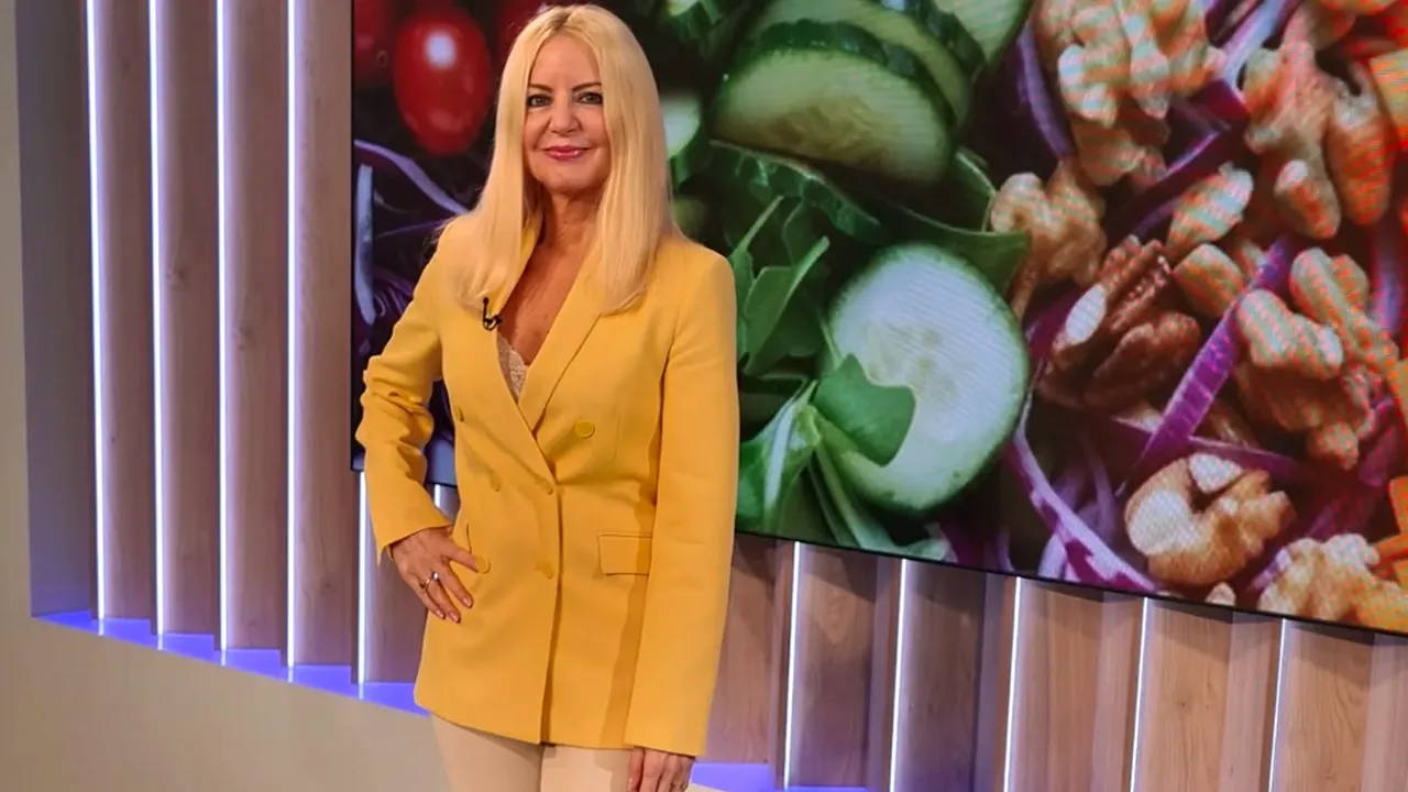 Dr. Anca Hâncu ne spune care este alimentul la care trebuie să renunțăm: „E lipsit de valoare nutritivă”