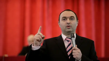 Adomniței: N-am spus că acțiunile DNA au fost orchestrate politic, ci că mă simt vânat de mizerii PSD