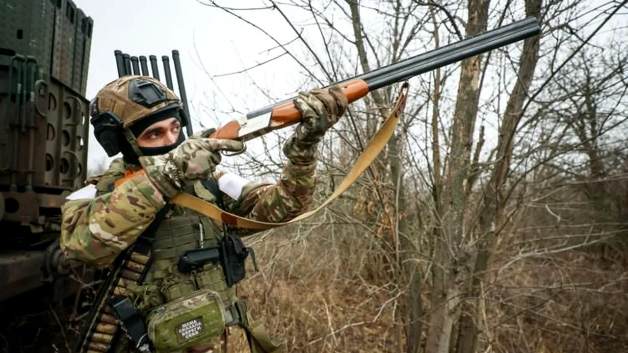 Putin trimite rezerviștii să păzească rafinăriile și obiectivele militare din țară. În ce regiuni au fost chemați deja