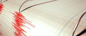 CUTREMUR în România, marți dimineață. Ce magnitudine a avut și unde a fost resimțit