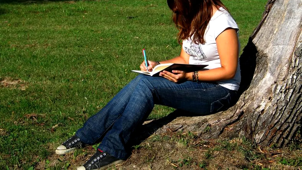 Țara în care unul din zece locuitori e scriitor