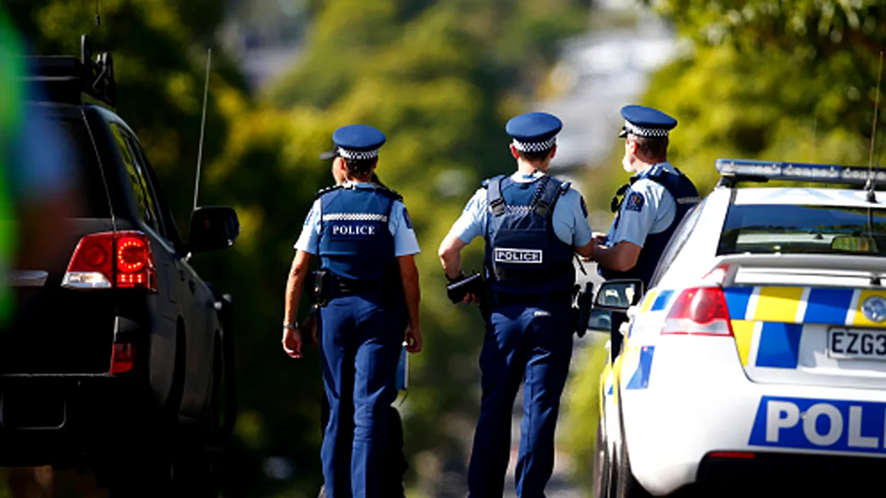 Poliția dintr-o țară le cere cetățenilor să nu mai depună plângeri legate de nefuncționarea Facebook și Instagram