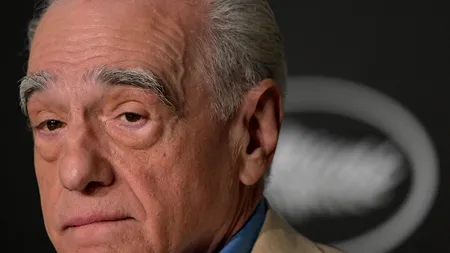 După întâlnirea pe care a avut-o cu Papa Francisc, Martin Scorsese a anunțat că va face un film despre Isus
