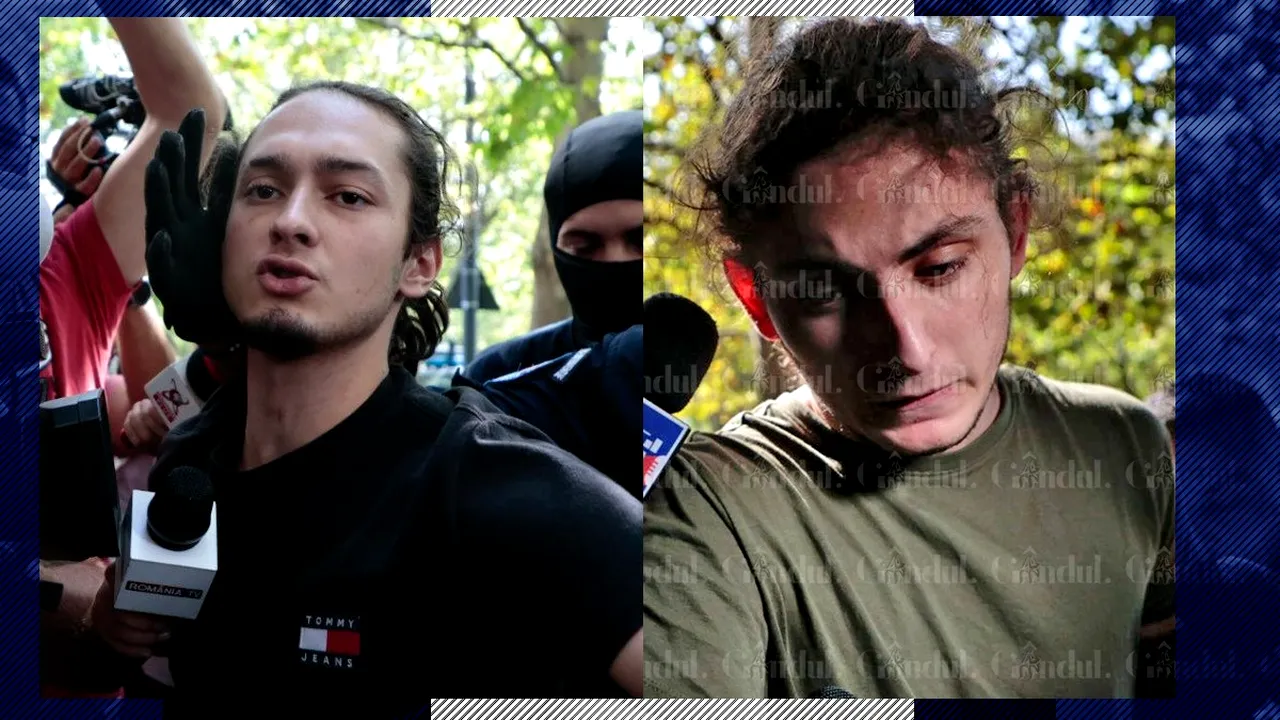 Vlad Pascu, martor în procesul dealer-ului său de droguri Tudor 