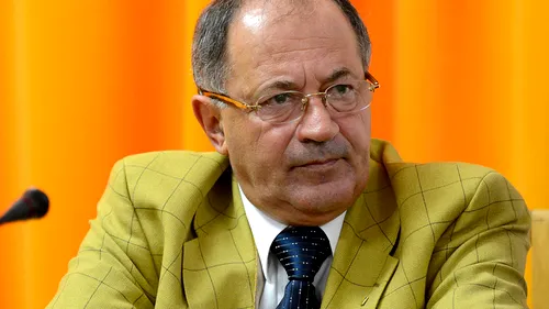 Sorin Roșca Stănescu, condamnat în DOSARUL ROMPETROL la 2 ani și 4 luni cu executare. Anunțul senatorului după decizia instanței