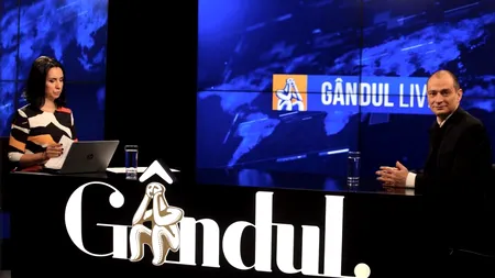 EXCLUSIV | Daniel Băluță la Gândul Live: Bărbatul testat pozitiv cu noul coronavirus, care a oferit mărțișoare la ADP, nu a călcat în primărie