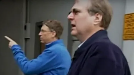 PAUL ALLEN, cofondatorul MICROSOFT, a murit la 65 de ani