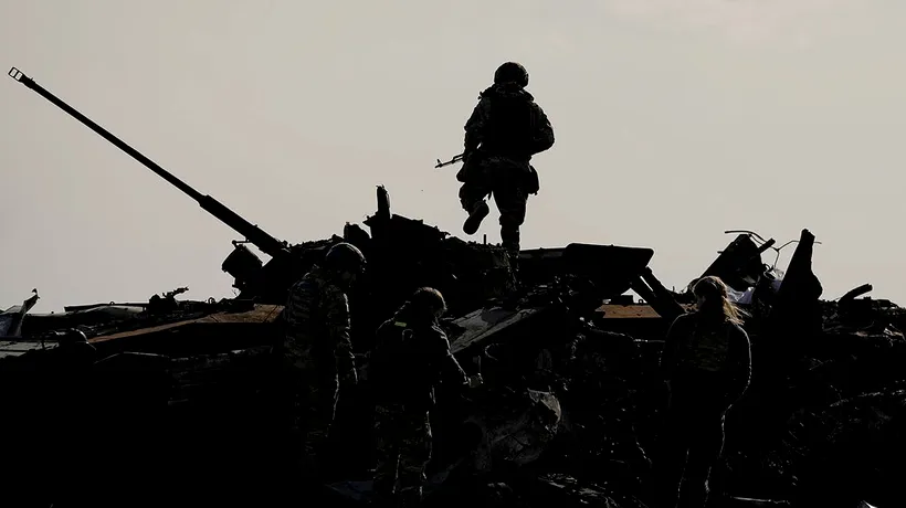 LIVE TEXT | Ziua 273 de război: Schimb de cadavre ale militarilor uciși în război între ucraineni și ruși. Zeci de trupuri au fost transportate peste linia frontului