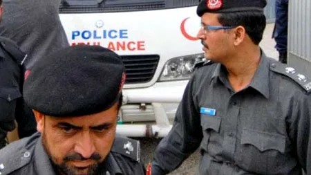 Cum arată cei doi frați canibali din Pakistan, suspectați că ar fi mâncat 100 de cadavre