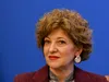 Oana Gheorghiu îi îndeamnă pe români să nu mai folosească mașinile de spălat și uscătoarele pentru reducerea consumului de energie