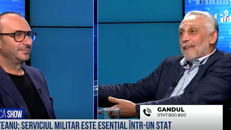 VIDEO | Marian Munteanu: „Nu am crezut că pagubele comunismului vor fi atât de mari”