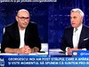 Călin Georgescu: „Anularea alegerilor ne-a făcut un mare bine astfel trăiam într-o mare bulă”