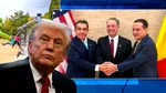 Un parc din București va fi botezat după președintele Donald Trump