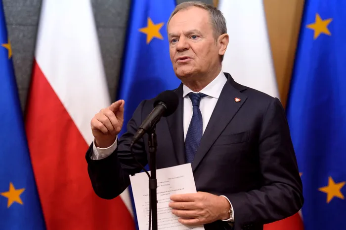 Premierul Donald Tusk va cere votul de încredere în Parlament