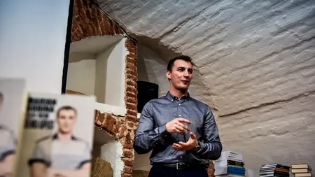Marian Godină, dat în judecată după o postare pe Facebook: 