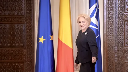 DĂNCILĂ: 2019, anul României EUROPENE. Ce dispute au bruiat pregătirile preluării președinției Consiliului UE