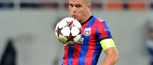 Sancțiunile primite de FC Steaua, după meciul cu Petrolul Ploiești