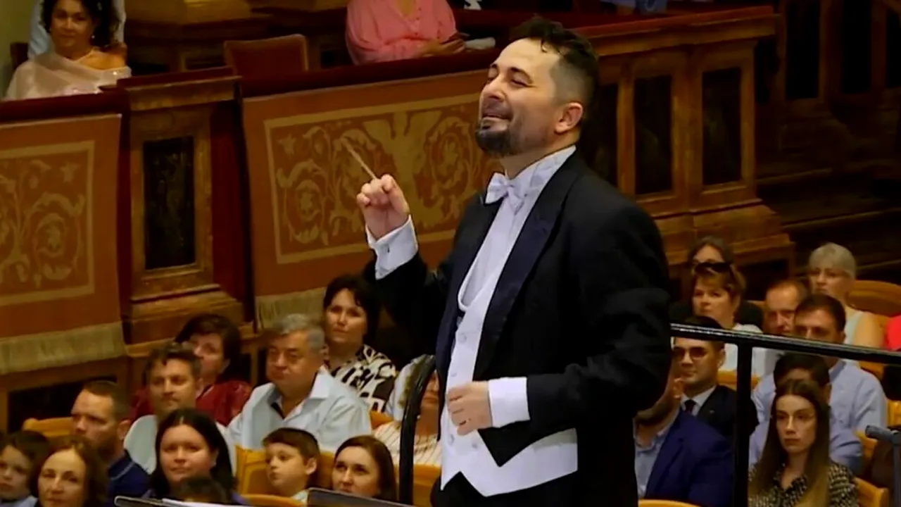 Petiție online „SALVAȚI Opera Națională Română București”! Se cere păstrarea directorului Daniel Jinga