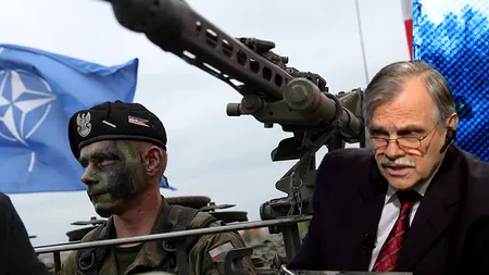 Valentin Stan: „Europenilor li s-a transmis că o să înceapă un RĂZBOI și trebuie să fie pregătiți”