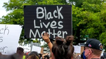 STATELE UNITE. Reuters: Țările africane cer ONU să ancheteze situația referitoare la drepturile persoanelor de culoare din SUA