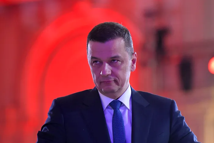 Sorin Grindeanu schițează portretul viitorului premier „Sunt toate variantele pe masă. Ar trebui să fie PNL”
