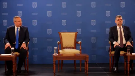 COALIȚIA se încheie fără decizie privind data alegerilor prezidențiale/Remanierea miniștrilor liberali pe masa coaliției, dacă refuză să-și dea avizul