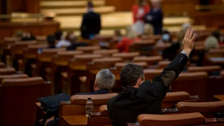 Amânarea alegerilor? Orban: „Actualul Parlament în fiecare săptămână produce noi și noi acte normative care riscă să ducă România spre prăpastie”