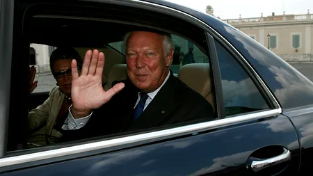 A murit Vittorio Emanuele di Savoia, fiul ultimului REGE al Italiei