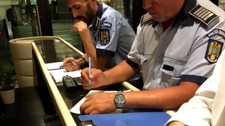 După ce-a băgat cultura în dubă, Poliția Română a amendat acum organizatorii unei seri de poezie. Motivul e incredibil