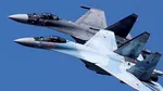 Două avioane de vânătoare rusești Su-35S s-au ciocnit în aer, în regiunea Kursk. Un pilot a murit