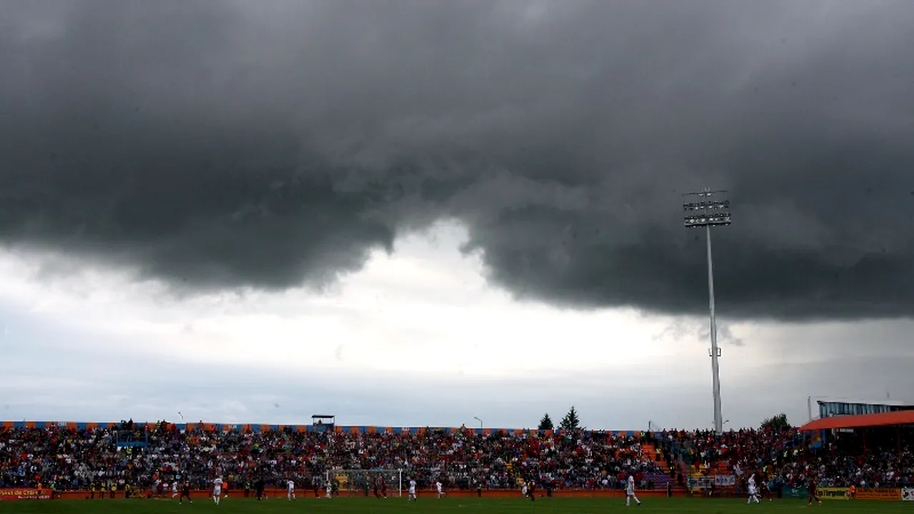 Pentru datorii de peste 1,3 milioane de lei, instalația de nocturnă a FCM Târgu Mureș va fi scoasă la licitație de Finanțele din Mureș
