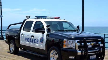 Poliția din SUA caută o persoană care a furat o mașină plină cu vaccinuri