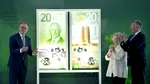 Regele Charles al III-lea apare pentru prima dată pe noua bancnotă de 20 de dolari a Canadei