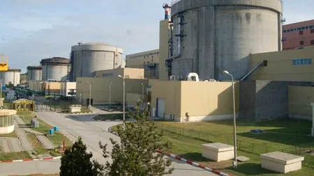 Guvernul Orban a pus ochii pe centrala nucleară de la Cernavodă. Ce document a semnat premierul