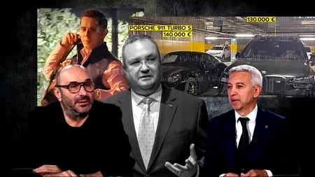 Dan Diaconescu: „Problema mai mare a domnului Ciucă este cu «nepotul» dânsului care are contractele cu Ministerul Apărării”