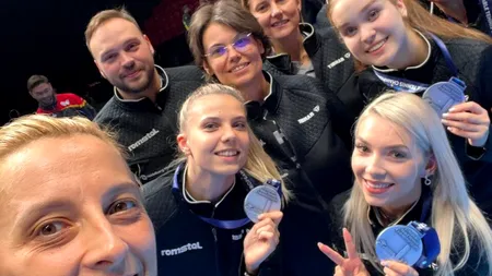 Cele mai cunoscute surori din TENISUL de masă cuceresc Grecia!