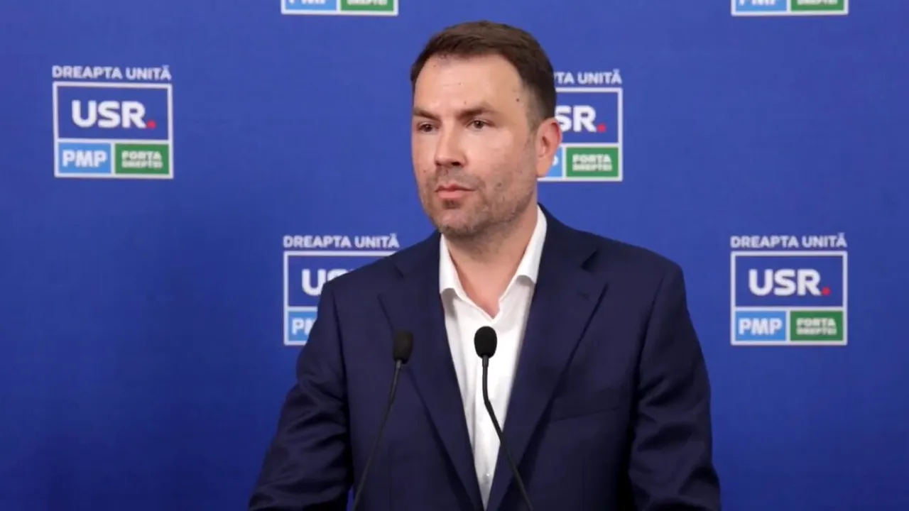 Cătălin Drulă se plânge că nu există stații de autobuz sub care bucureștenii să se ascundă de ploaie. Culmea, Drulă este candidatul susținut de Nicușor Dan, cel care a condus Bucureștiul 5 ani