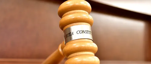 Judecătorii CCR au decis dacă numirea vicepreședinților ANCOM este constituțională sau nu. Ce a criticat Opoziția